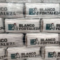 Cemento Blanco Fortaleza